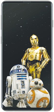 Smartphone Galaxy S10 bei Saturn in Pinneberg Smartphone Galaxy S10 im Angebot bei Saturn Pinneberg für 49,00 €