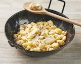 Hyper U Sierentz - Promo Gnocchis lardons et parmesan mix buffet Promo Gnocchis lardons et parmesan mix buffet à 7,99 € dans le catalogue Hyper U à Sierentz