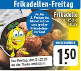 EDEKA Welver Prospekt mit  im Angebot für 1,50 €