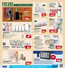 Kaffeevollautomat im aktuellen E center Prospekt (Ulm) Kaffeevollautomat im E center Prospekt "Aktuelle Angebote" mit 66 Seiten (Ulm)