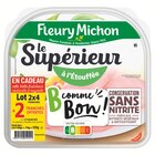 JAMBON LE SUPÉRIEUR à Auchan Supermarché dans Saint-Pierre-des-Corps JAMBON LE SUPÉRIEUR à Auchan Supermarché dans Saint-Pierre-des-Corps