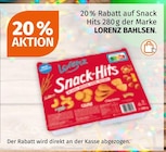 20 % Rabatt im aktuellen Müller Prospekt