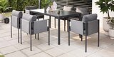 Dining-Set Ascona bei Globus-Baumarkt im Steinhagen Prospekt für 499,00 €