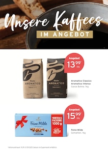 Caffè Crema Angebot im aktuellen Tchibo im Supermarkt Prospekt auf Seite 26