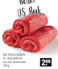 Aktuelles US Rouladen o. Gulasch Angebot bei E center in Düsseldorf ab 2,69 €