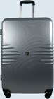 Grande valise rigide grise Sismik - AIRPORT - Auchan Hypermarché à Tourcoing Grande valise rigide grise Sismik - AIRPORT en promo chez Auchan Hypermarché Tourcoing à 42,00 €