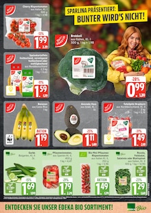 Braeburn Angebot im EDEKA Prospekt, gültig von 16.02.2026 bis 21.02.2026 Braeburn Angebot im aktuellen EDEKA Prospekt auf Seite 3