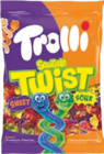 Squiggle Twist - TROLLI en promo à 1,49 € chez Aldi Squiggle Twist - TROLLI dans le catalogue Aldi