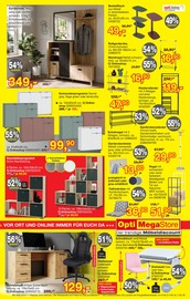 Ähnliche Paravent Angebote im Prospekt "Mega Rabatt" von Opti-Megastore in Bremerhaven Ähnliche Angebote wie Paravent im Prospekt "Mega Rabatt" auf Seite 9 von Opti-Megastore in Bremerhaven