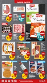 Lachs im Penny Prospekt in Hoyerswerda Aktueller Penny Prospekt mit Lachs, "Wer günstig will, muss Penny.", Seite 5