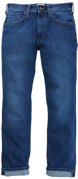 Damen- oder Herren-Jeans bei Kaufland in Krefeld Damen- oder Herren-Jeans im Angebot bei Kaufland Krefeld für 39,99 €