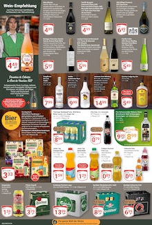 Vodka im aktuellen GLOBUS Prospekt (Jena) Vodka im GLOBUS Prospekt "Aktuelle Angebote" mit 30 Seiten (Jena)