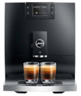 Aktuelles Espresso-Kaffeevollautomat C8 Piano Black (EA) 15603 Angebot bei expert in Heidelberg ab 744,00 €