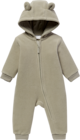 Baby Fleece-Overall bei KiK im Frontenhausen Prospekt für 9,99 €