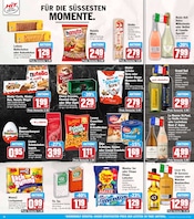 Kinder Schokolade im HIT Prospekt in Neuss Aktueller HIT Prospekt mit Kinder Schokolade, "ECHTE VIELFALT", Seite 12