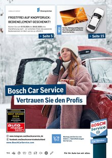 Motorrad im Bosch Car Service Prospekt "Bosch Car Service Vertrauen Sie den Profis" mit 19 Seiten (Bochum)