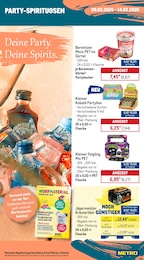 Gürtel Angebot im aktuellen METRO Prospekt auf Seite 16