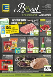 EDEKA Prospekt für Lünen mit 24 Seiten EDEKA Prospekt für Lünen: "Aktuelle Angebote", 24 Seiten, 05.05.2025 - 10.05.2025