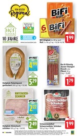 Aktueller E center Prospekt mit Saft, "Aktuelle Angebote", Seite 19