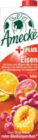Sanfte Säfte, Plus im EDEKA Prospekt Sanfte Säfte, Plus von Amecke im aktuellen EDEKA Prospekt für 1,99 €