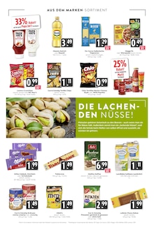 Chips im Hieber Prospekt "Aktuelle Angebote" mit 19 Seiten (Freiburg (Breisgau))