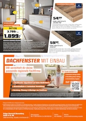 Aktueller OBI Prospekt mit Küchenzeile, "BIBERSTARKE ANGEBOTE", Seite 16