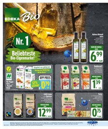 Nudeln im aktuellen EDEKA Prospekt (Regensburg) Nudeln im EDEKA Prospekt "Wir lieben Lebensmittel." mit 30 Seiten (Regensburg)