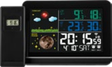 Funkwetterstation im Kaufland Prospekt Funkwetterstation von LIV&BO im aktuellen Kaufland Prospekt für 12,99 €