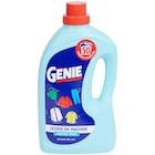 Lessive Genie - Genie en promo chez Action Schiltigheim à 4,29 €