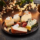 Assiette fromagère Sélection des Médaillés - REFS.SANS MARQUE dans le catalogue Carrefour Market