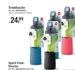 Trinkflasche Angebote bei Opti-Wohnwelt Regensburg für 24,99 €