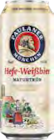 Hefe-Weißbier im Trinkgut Prospekt Hefe-Weißbier von Paulaner im aktuellen Trinkgut Prospekt für 0,88 €