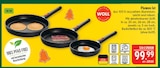 Pfannen-Set Angebote von WOLL bei Marktkauf Schweinfurt für 99,99 €