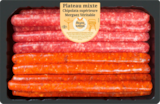PLATEAU GRILLADE MIXTE - BRASERADES en promo chez Auchan Hypermarché Carpentras à 7,49 €