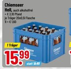 Trinkgut - Hell Angebot im Prospekt Hell bei Trinkgut im Prospekt "" für 15,99 €