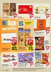 Aktueller EDEKA Prospekt mit Chips, "Aktuelle Angebote", Seite 22