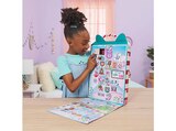 49195 Gabby Dollhouse Adventskalender im MediaMarkt Saturn Prospekt 49195 Gabby Dollhouse Adventskalender von SPIN MASTER im aktuellen MediaMarkt Saturn Prospekt für 21,24 €