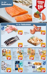 Lysell Angebot & Preis im aktuellen REWE Prospekt Lysell Angebot im aktuellen REWE Prospekt auf Seite 12
