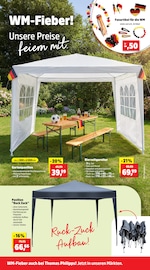 Aktueller Thomas Philipps Prospekt mit Gartenpavillon, "Top Angebote", Seite 2