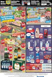 Aktueller E center Prospekt mit Champignons, "Aktuelle Angebote", Seite 8