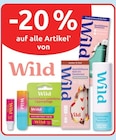 20 % Rabatt im Angebot bei budni in Stade 20 % Rabatt Angebote von Wild bei budni Stade