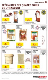 Cuisine Angebote im Prospekt "Intermarché" von Intermarché Hyper Cuisine Angebote im Prospekt "Intermarché" von Intermarché Hyper auf Seite 15