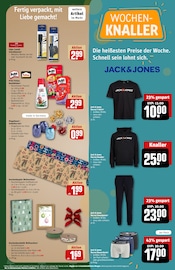 Herren T-Shirt im REWE Prospekt in Köln Aktueller REWE Prospekt mit Herren T-Shirt, "Dein Markt", Seite 39