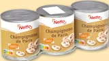 Champignons de Paris émincés - NETTO dans le catalogue Netto