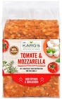 Aktuelles Tomate & Mozzarella Knäckebrot Angebot bei REWE in Braunschweig ab 1,99 €