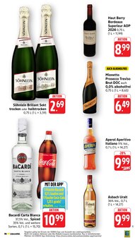 Cola im E center Prospekt "Aktuelle Angebote" mit 62 Seiten (Heilbronn)