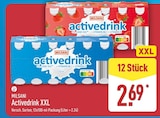 ALDI Nord Burg Prospekt mit  im Angebot für 2,69 €