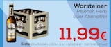 Pilsener im Angebot bei RAN in Esslingen Pilsener Angebote von Warsteiner bei RAN Esslingen für 11,99 €