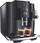 Aktuelles Kaffeevollautomat E8 Piano Black (EB) Angebot bei HEM expert in Singen (Hohentwiel) ab 799,00 €