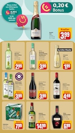 REWE Underberg im Prospekt 